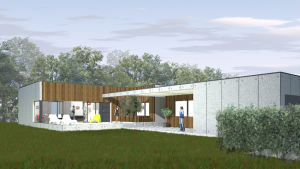 Stéphane RANVOISY - N.O.W Architecture